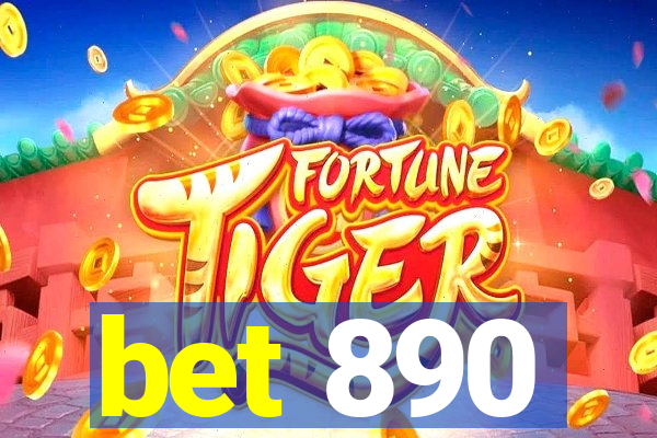 bet 890